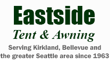 Eastside Tent & Awning Logo