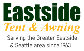 Eastside Tent & Awning Logo